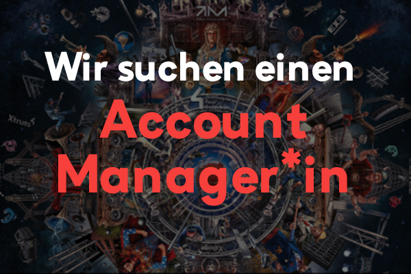 Account Manager (m/w) 
