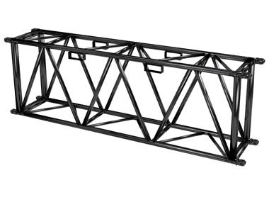 S-M1010 Rechteckige Stahltraverse