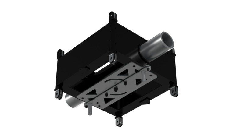 S-MT-Q-10-Lockcking unit